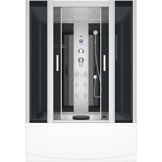 Душевой бокс ERLIT COMFORT ER4517TP-C4-RUS